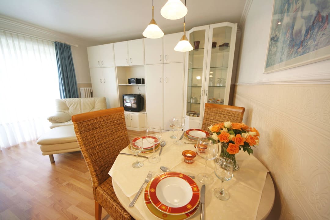 App.39 Appartmenthaus Lornsenhof