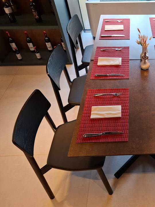 Gastro Mercure Tirana