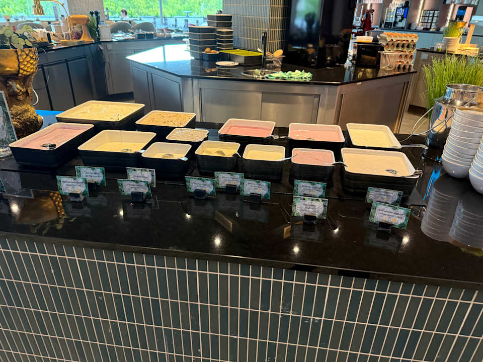 Gastro Hotel Palace Berlin