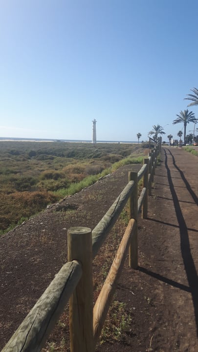 Strand allsun App.-Hotel Esquinzo Beach
