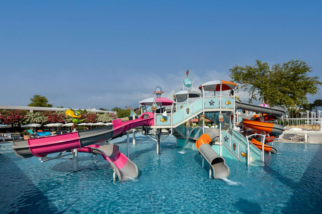 Sport & Freizeit Miarosa Kemer Beach