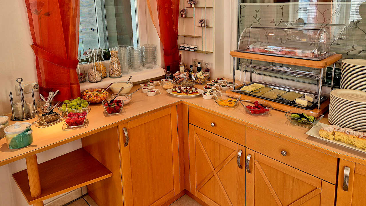 Gastro Pension - Weinhof Kranixfeld Fischl