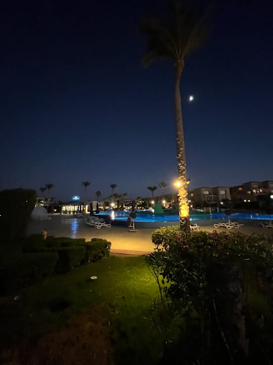 Sonstiges Cleopatra Luxury Resort Makadi Bay