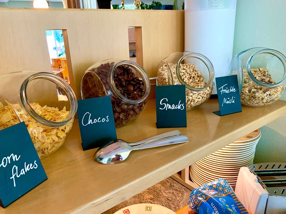 Gastro Hotel Möhringer Hof