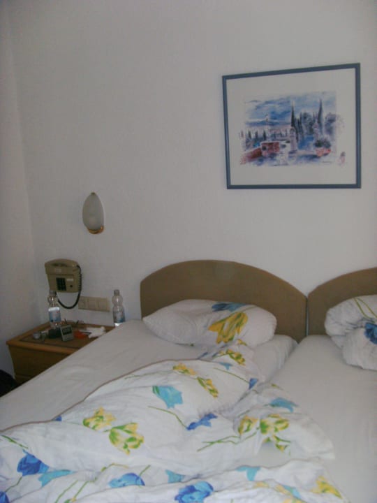 Zimmer Hotel Garni Trumm