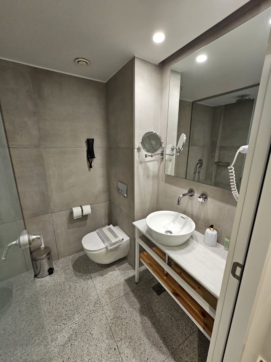 Zimmer White Dreams Resort & Anex
