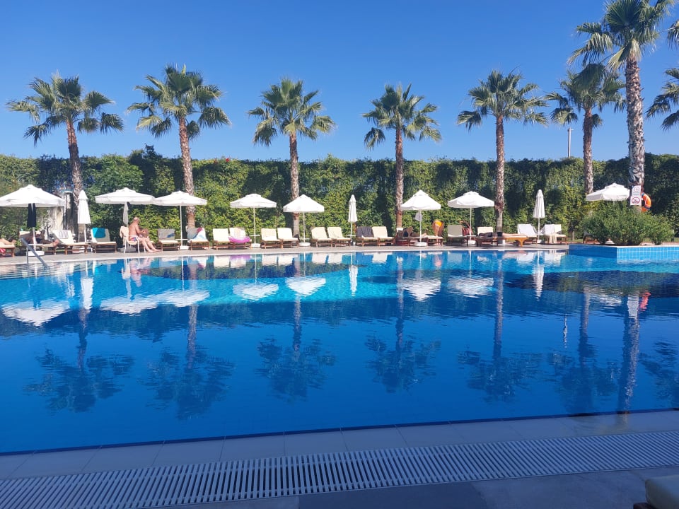 Pool Dream World Aqua Hotel