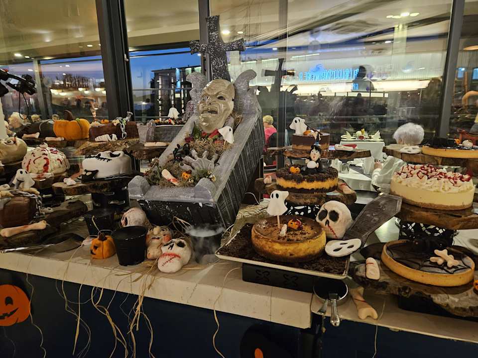 Gastro Seaden Quality Resort & Spa