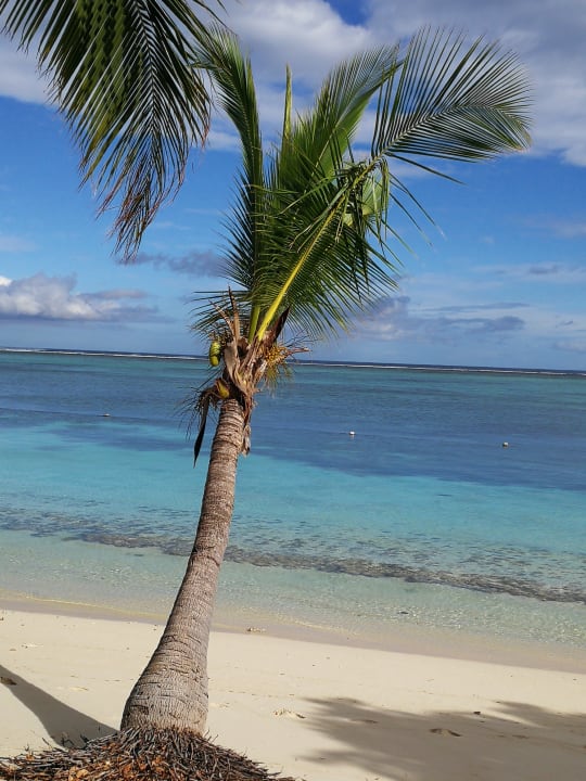 Strand Paradis Beachcomber Golf Resort & Spa