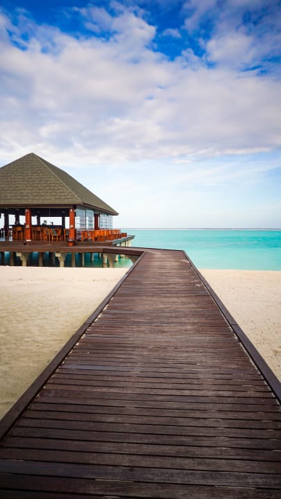 Gastro Summer Island Maldives