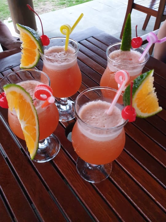 Gastro Palm Garden Beach Resort & Spa