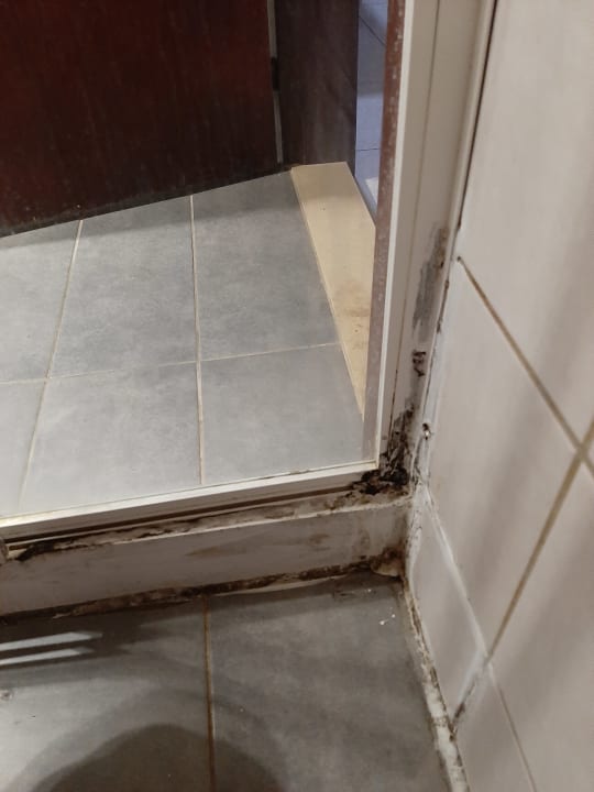 Zimmer Diogenis Blue Palace