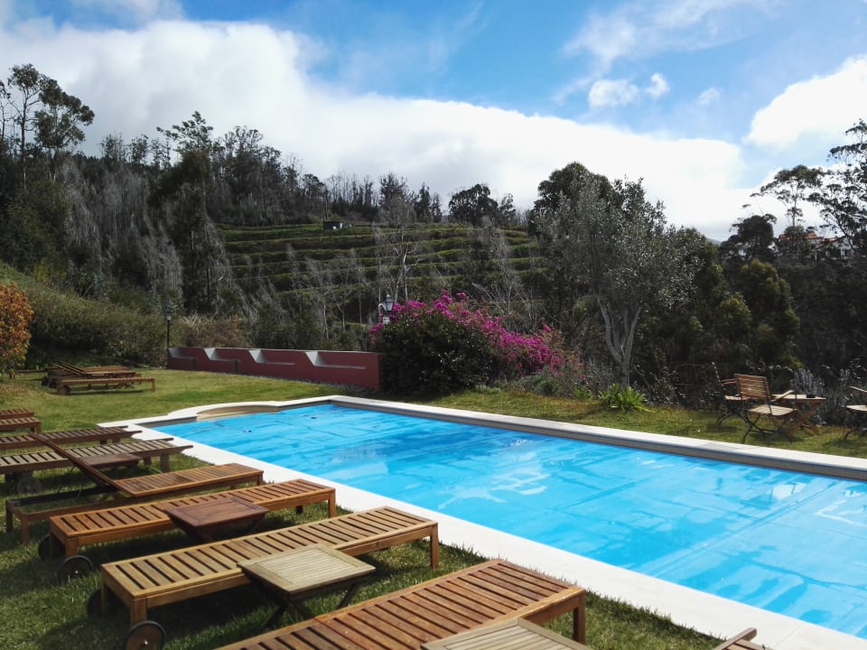 Pool Hotel Atrio