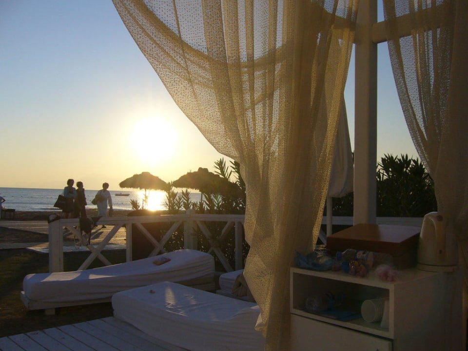 Juniorpavillon Voyage Belek Golf & Spa