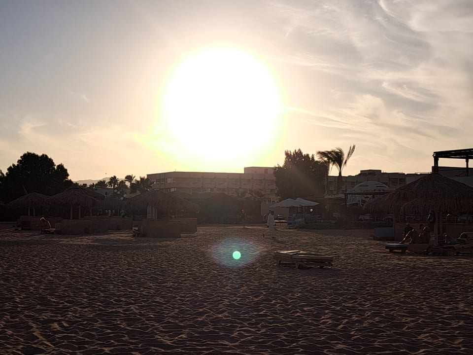 Strand Shams Safaga Resort