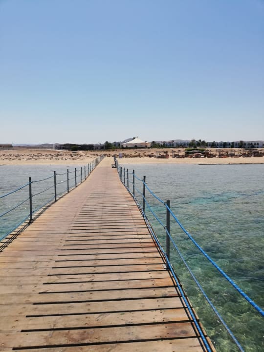 Strand Hotel Gorgonia Beach Resort