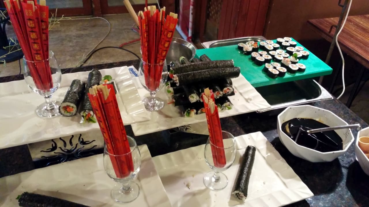 Gastro Labranda Alantur Resort