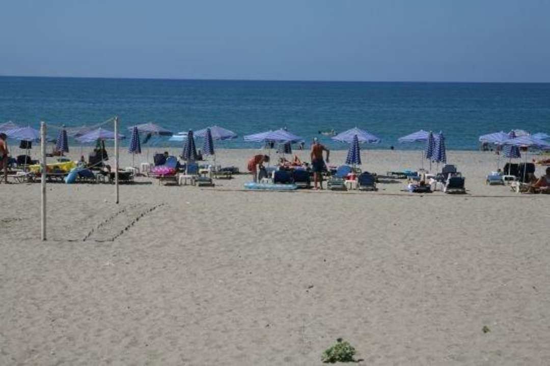 Hotel Kathrin Beach Hotel Kathrin Beach