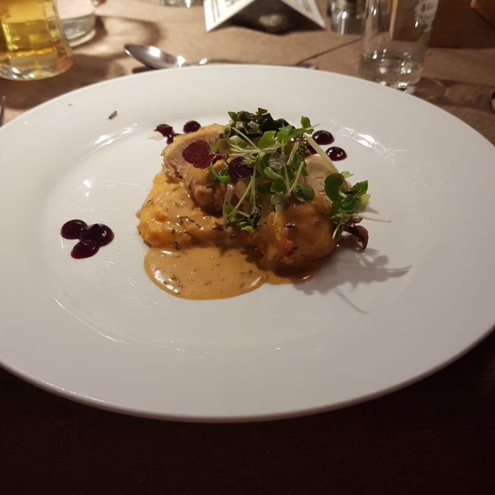 Gastro Hotel Hochfilzer