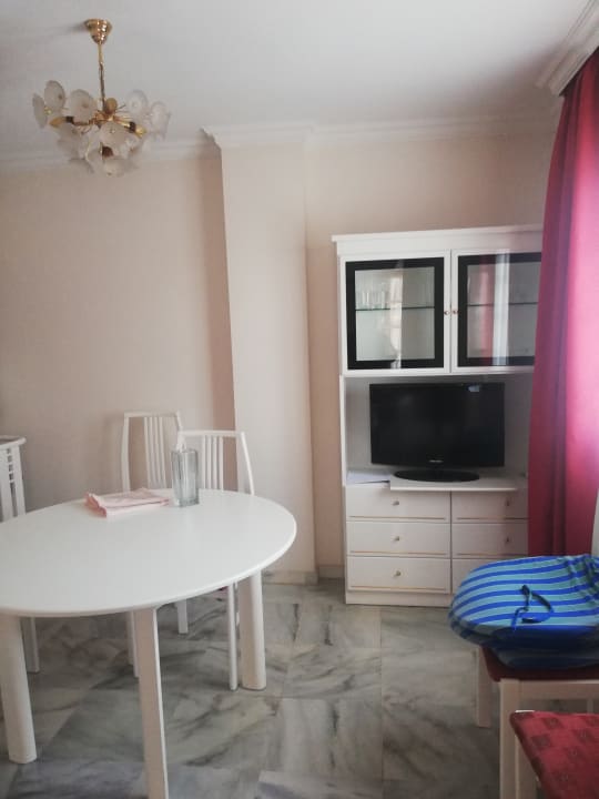 Zimmer Apartamentos Casablanca