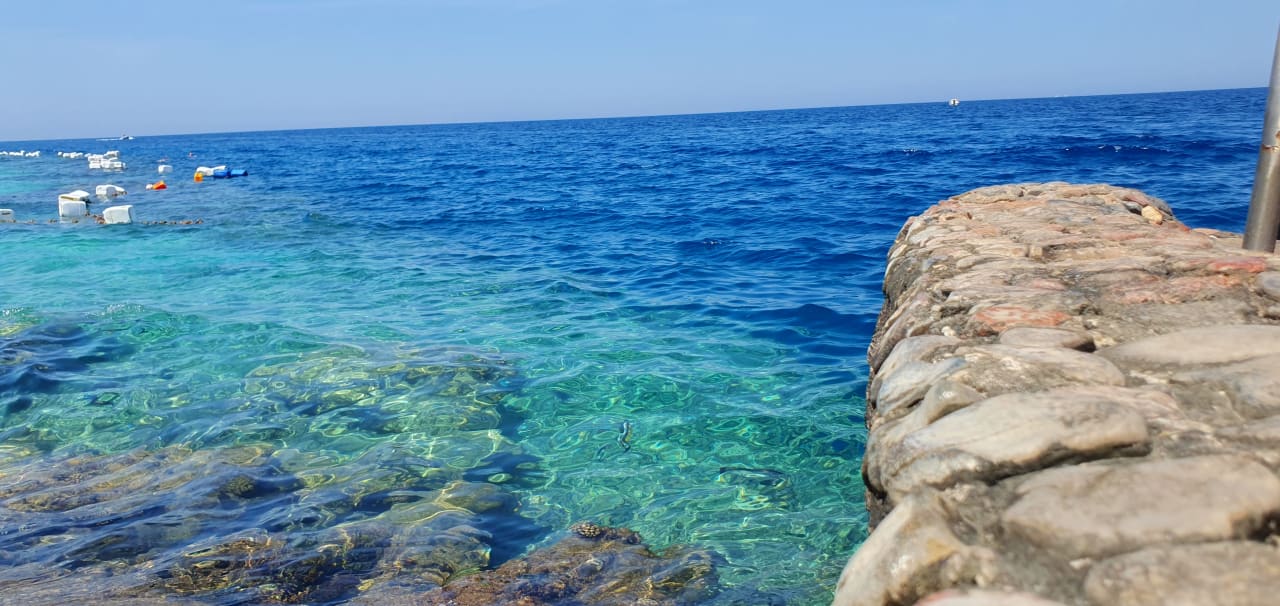 Strand Arabia Azur Resort