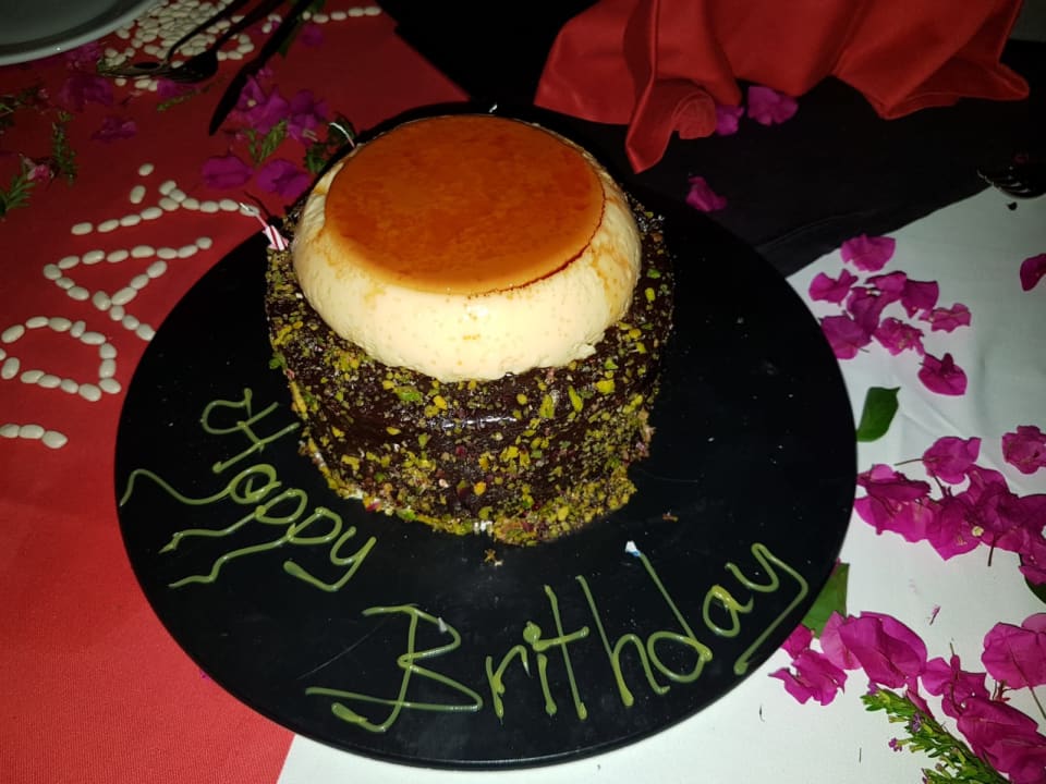 Gastro Labranda Alantur Resort