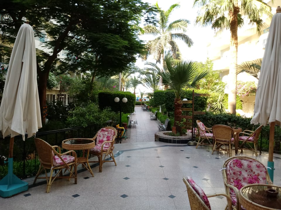 Sonstiges Bella Vista Resort Hurghada