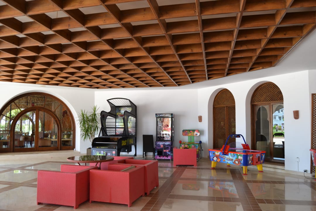 Hotel Mercure Hurghada Hotel Mercure Hurghada