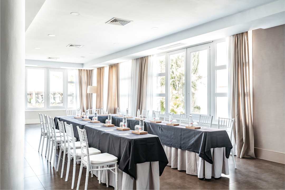 Sonstiges Hotel Vincci Costa Golf