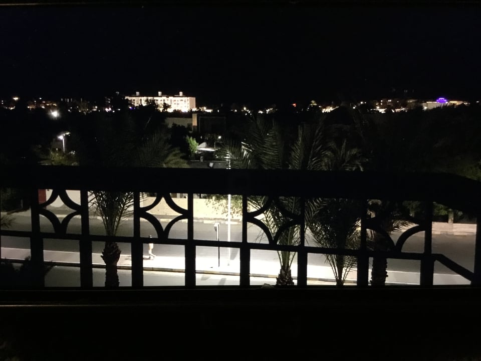 Ausblick JAZ Neo Ivory