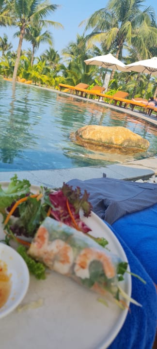 Pool Bliss Hoi An Beach Resort & Wellness