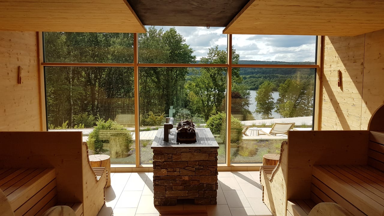 Sport & Freizeit Seezeitlodge Hotel & Spa