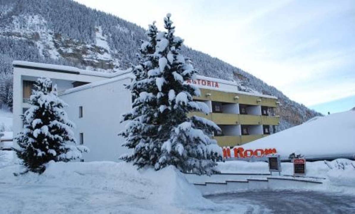 Hotel Astorira Hotel Astoria