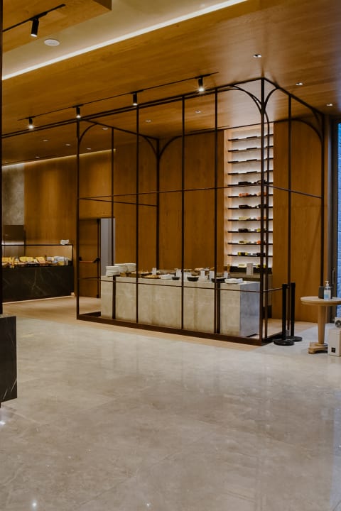 Gastro Nana Golden Beach