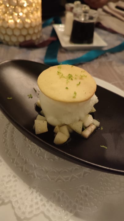 Gastro Quellenhof Luxury Resort Passeier