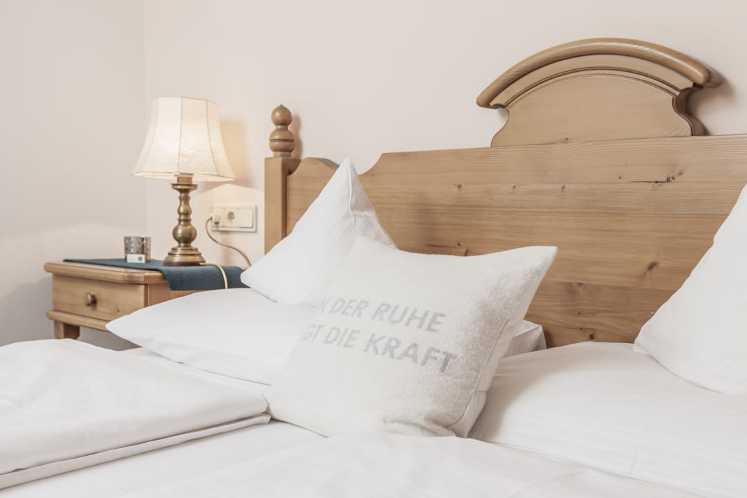 Zimmer Hotel Zur Schanz