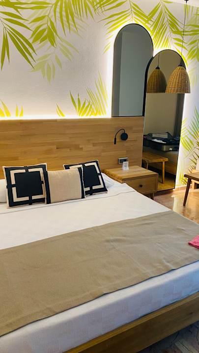 Zimmer Club Tuana Fethiye