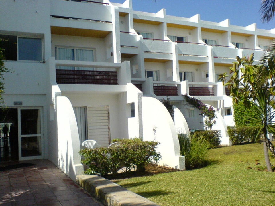 Block 1 Grand Palladium White Island Resort & Spa