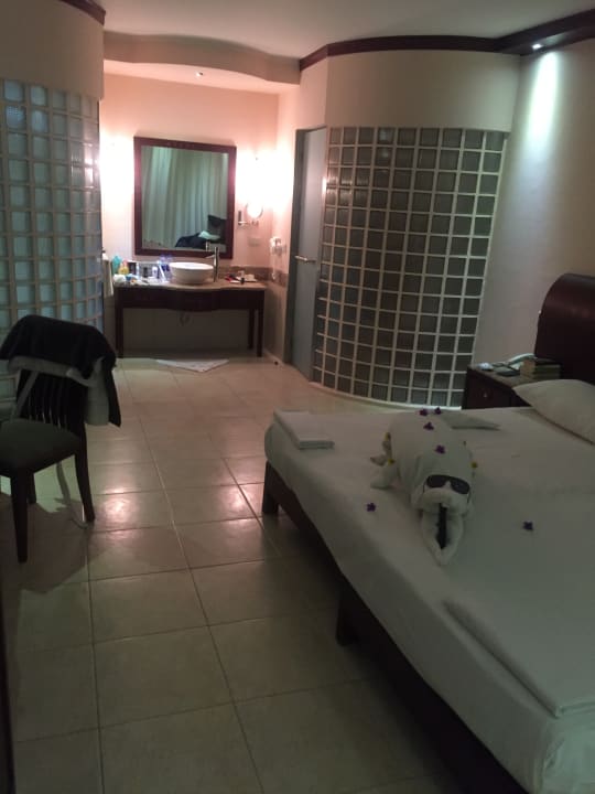 Zimmer Shams Prestige Abu Soma-Adults Only