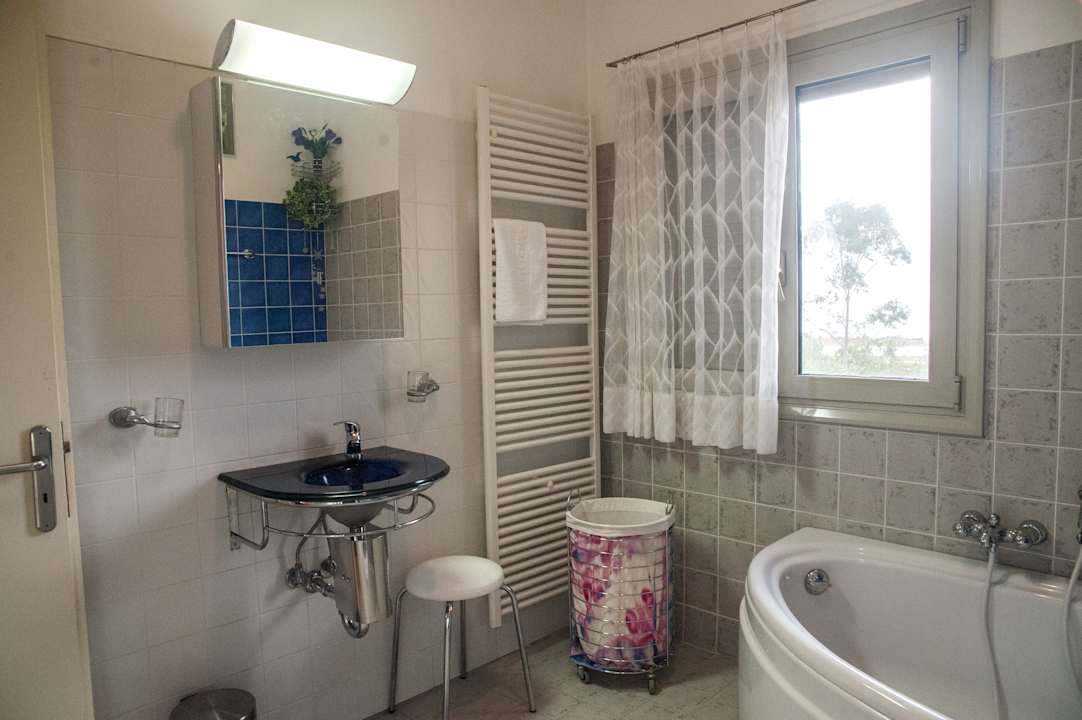 Zimmer Ionian Sun Villa