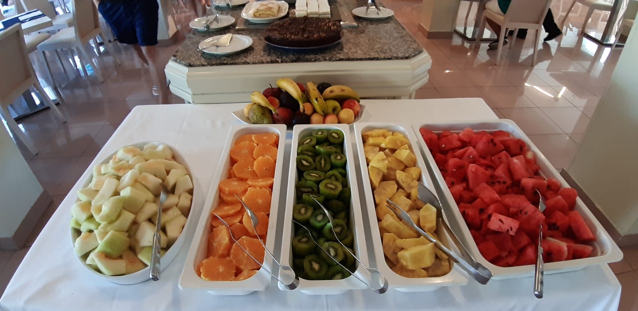 Gastro THB Dos Playas - Adults only