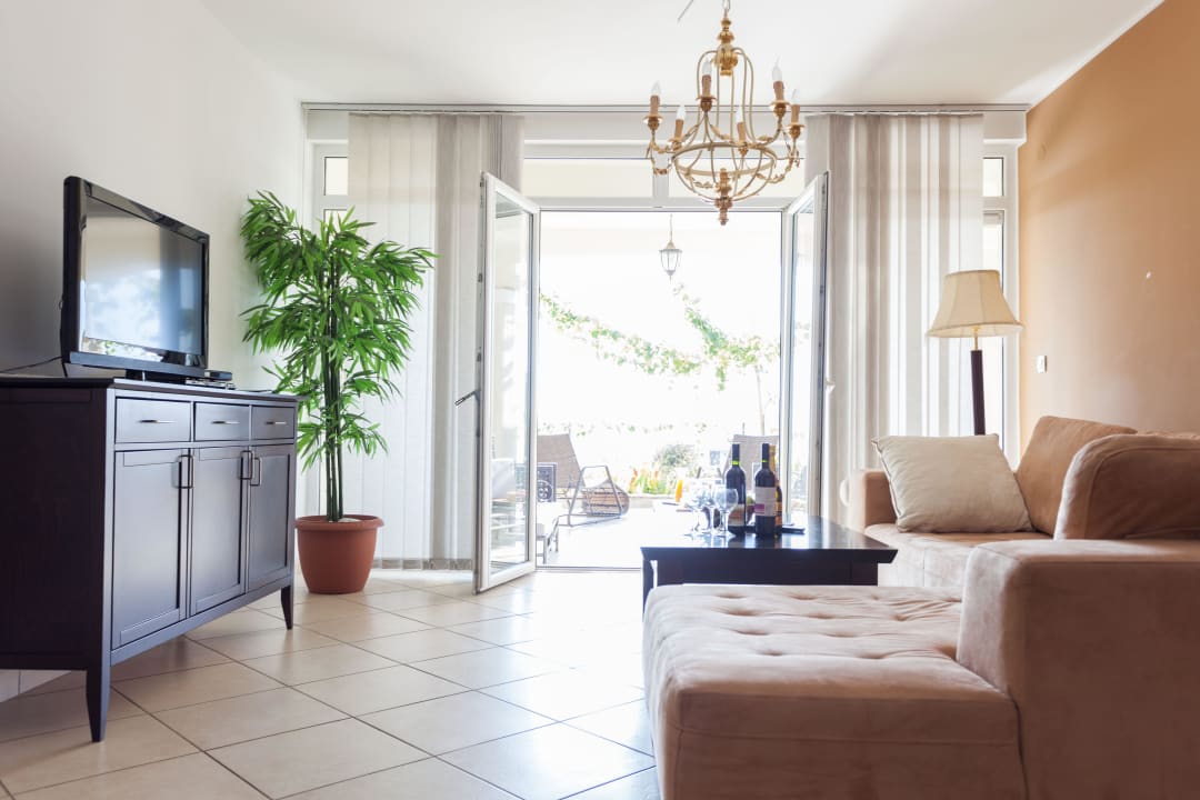 Apartment 12 Spa Resort Bečići