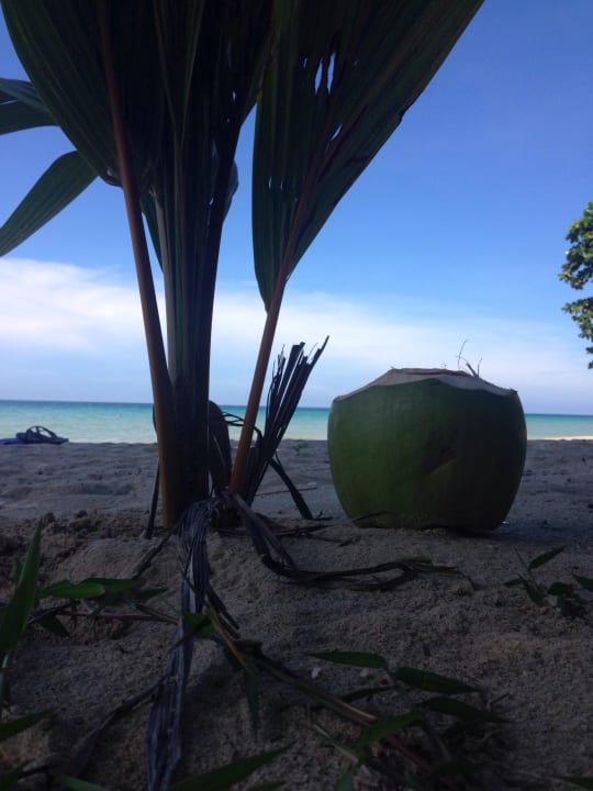Strand KC Grande Resort Koh Chang