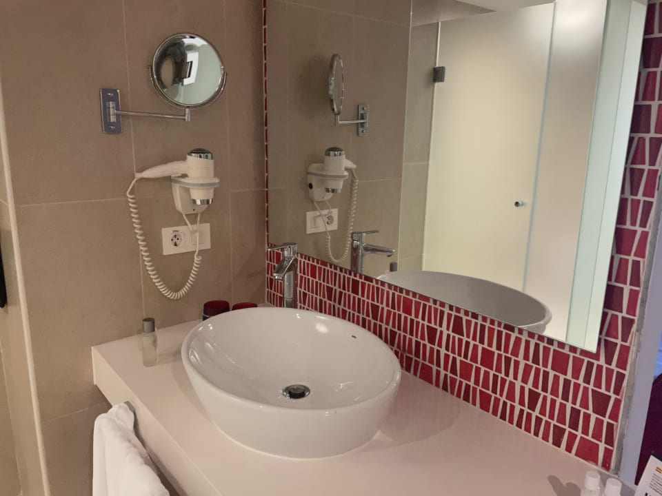 Zimmer Sentido Aequora Lanzarote Suite