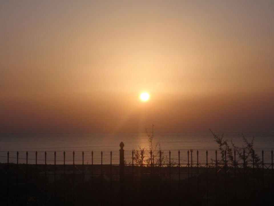 Sonnenaufgang Zimmer 173 Atlantica Mikri Poli Rhodes