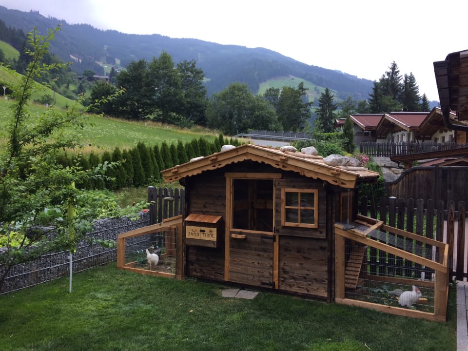 Sonstiges Bergchalet Zillertal