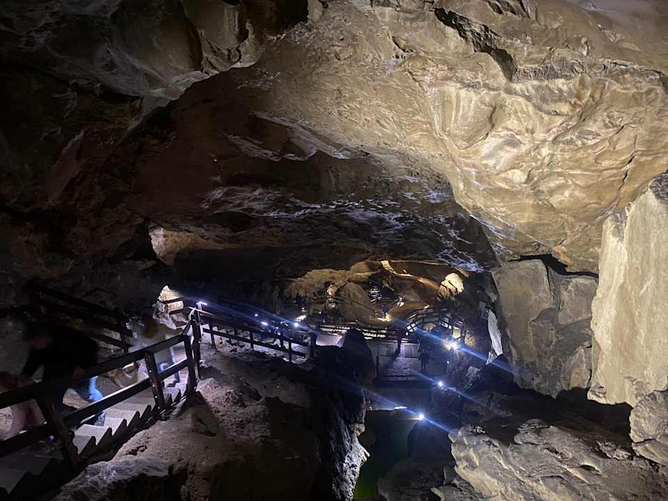 Sport & Freizeit Berghof Haselsberger