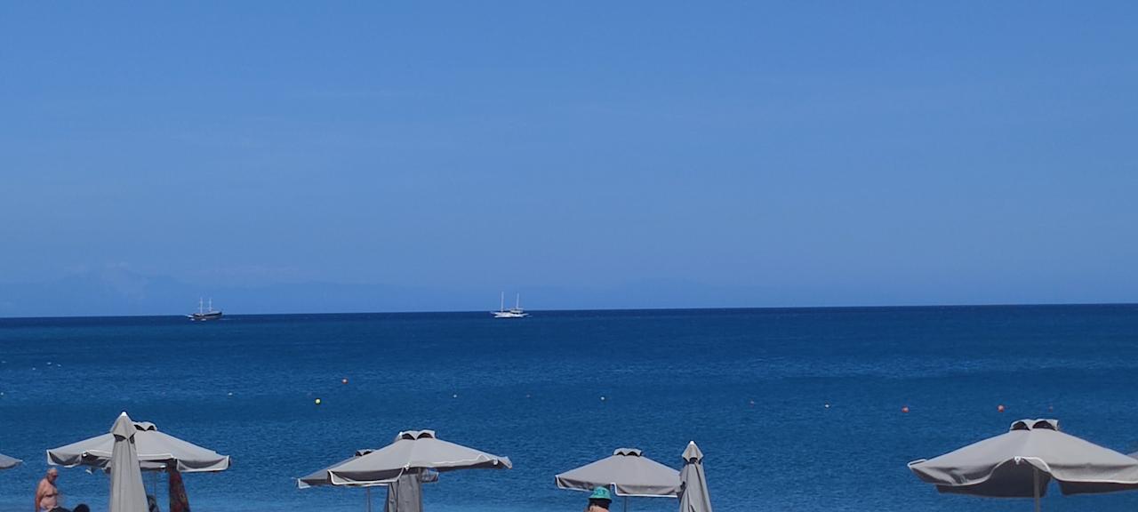 Strand Rodos Palladium Leisure & Wellness