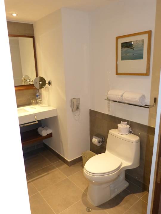 Zimmer Courtyard by Marriott Lima Miraflores