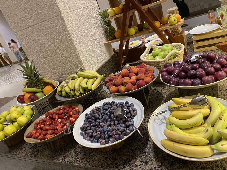 Gastro Steigenberger Resort Ras Soma